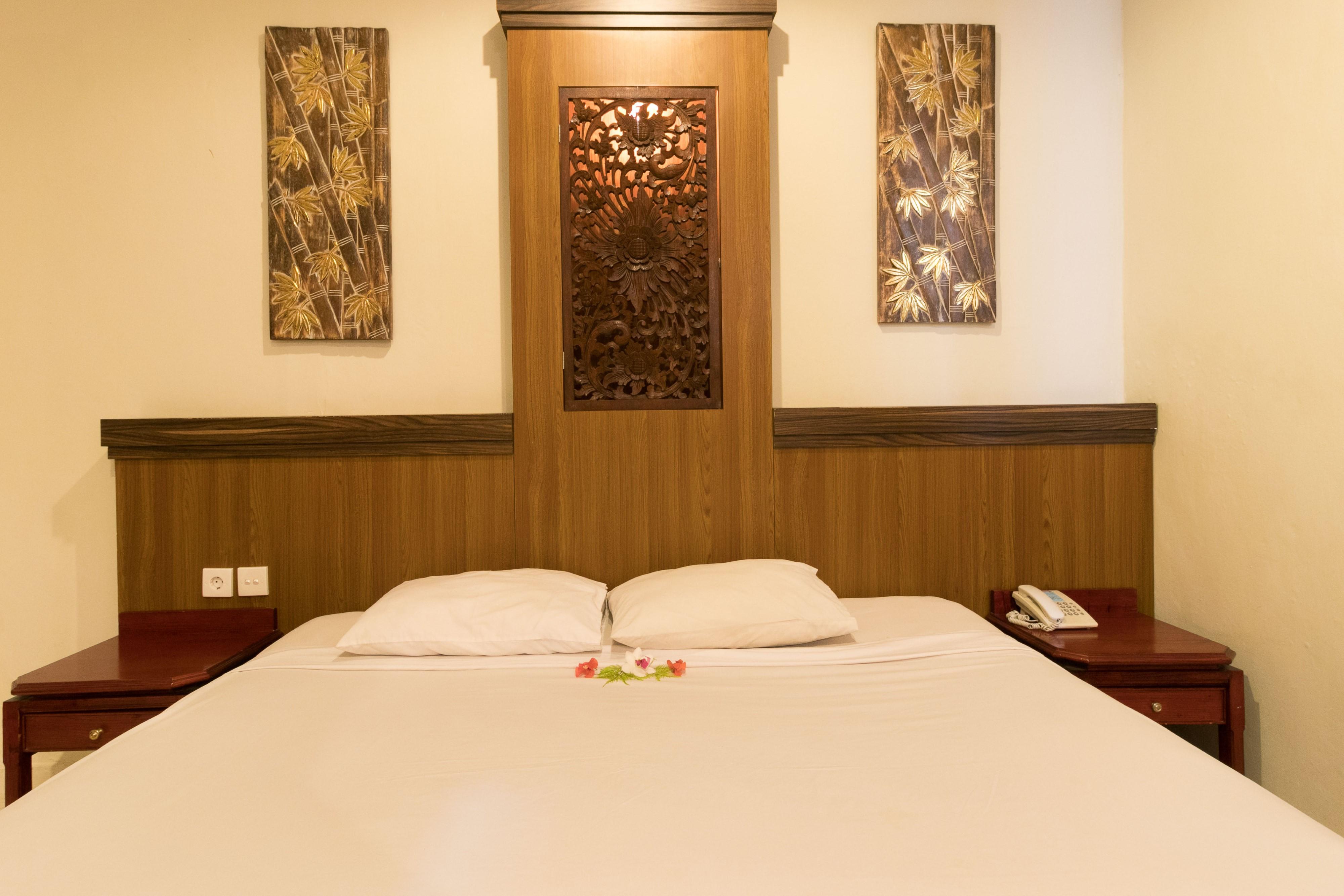 Hotel Sinar Bali Legian מראה חיצוני תמונה
