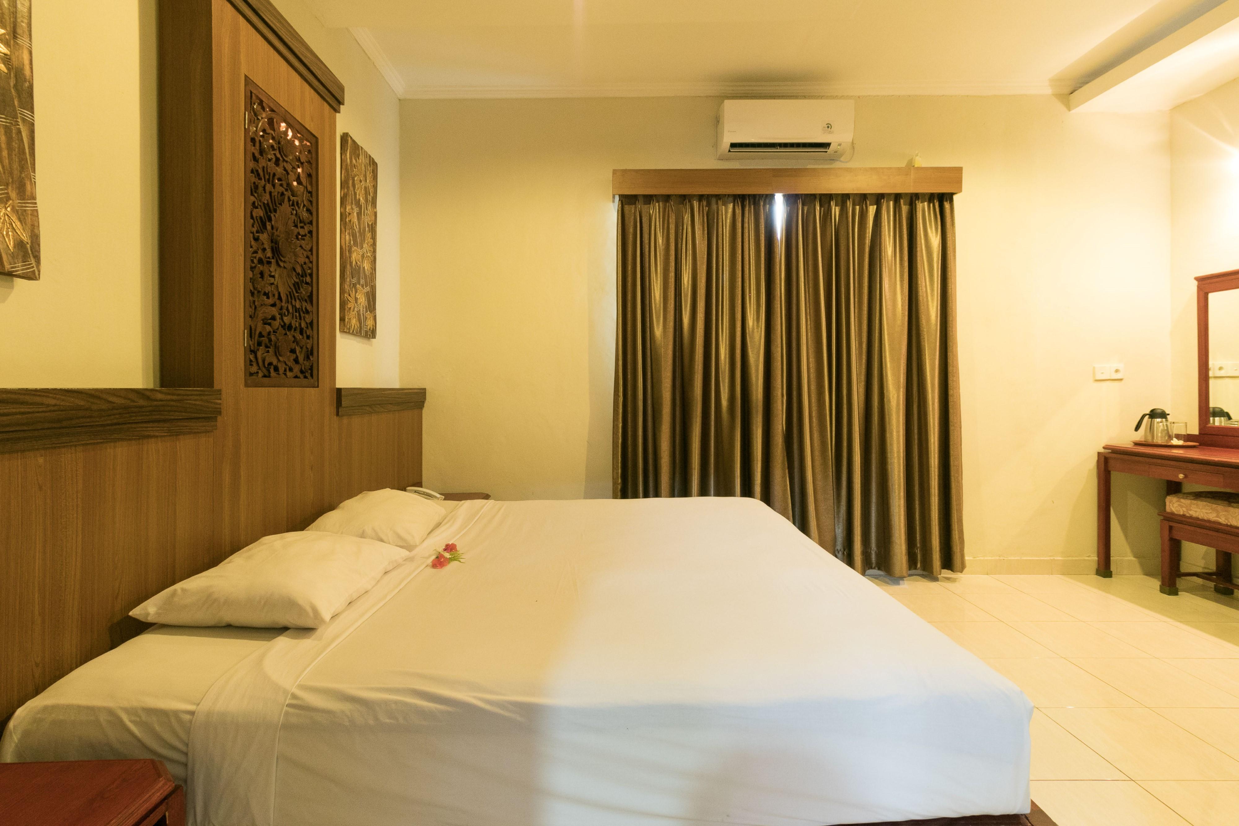 Hotel Sinar Bali Legian מראה חיצוני תמונה
