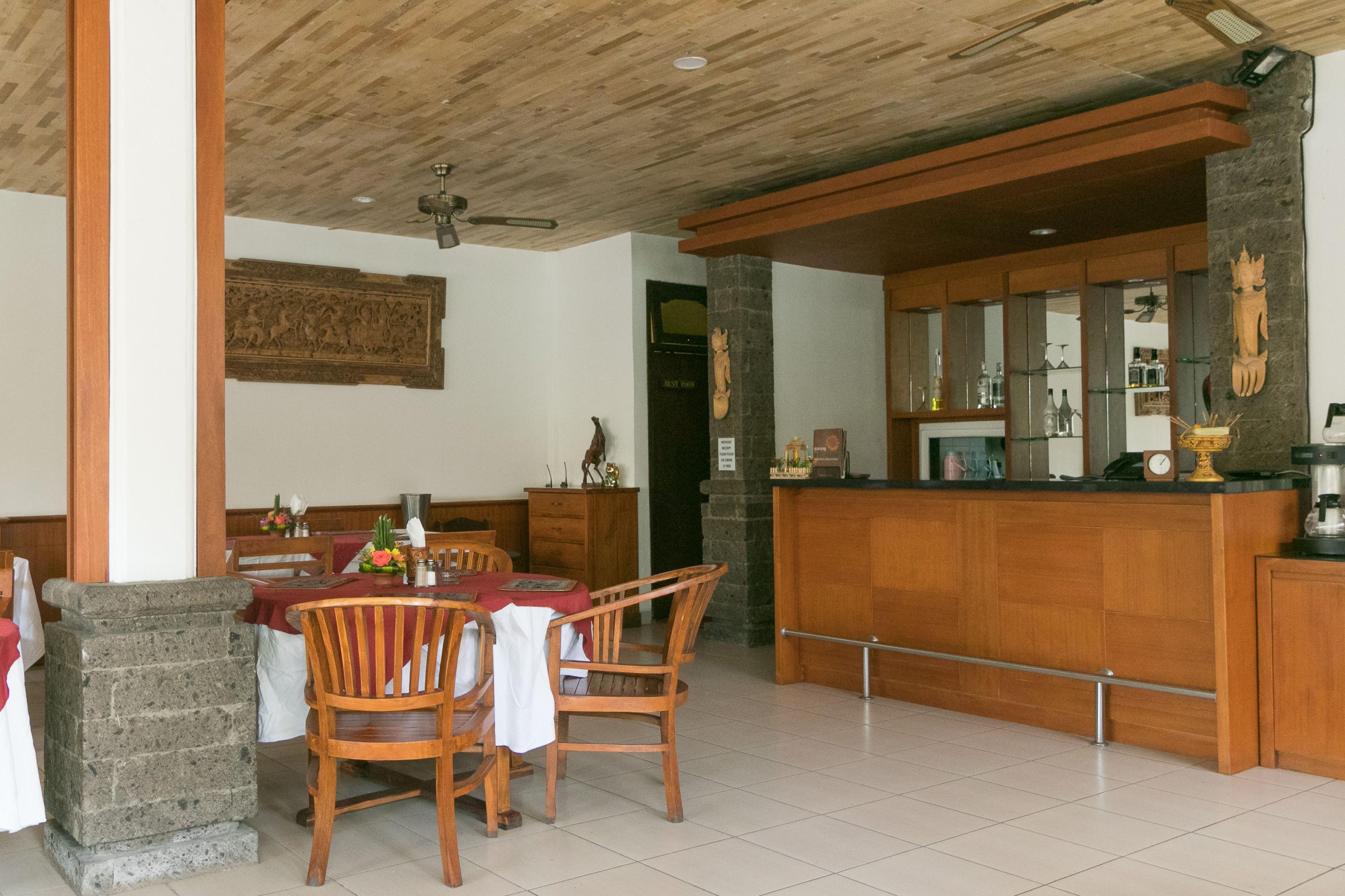 Hotel Sinar Bali Legian מראה חיצוני תמונה