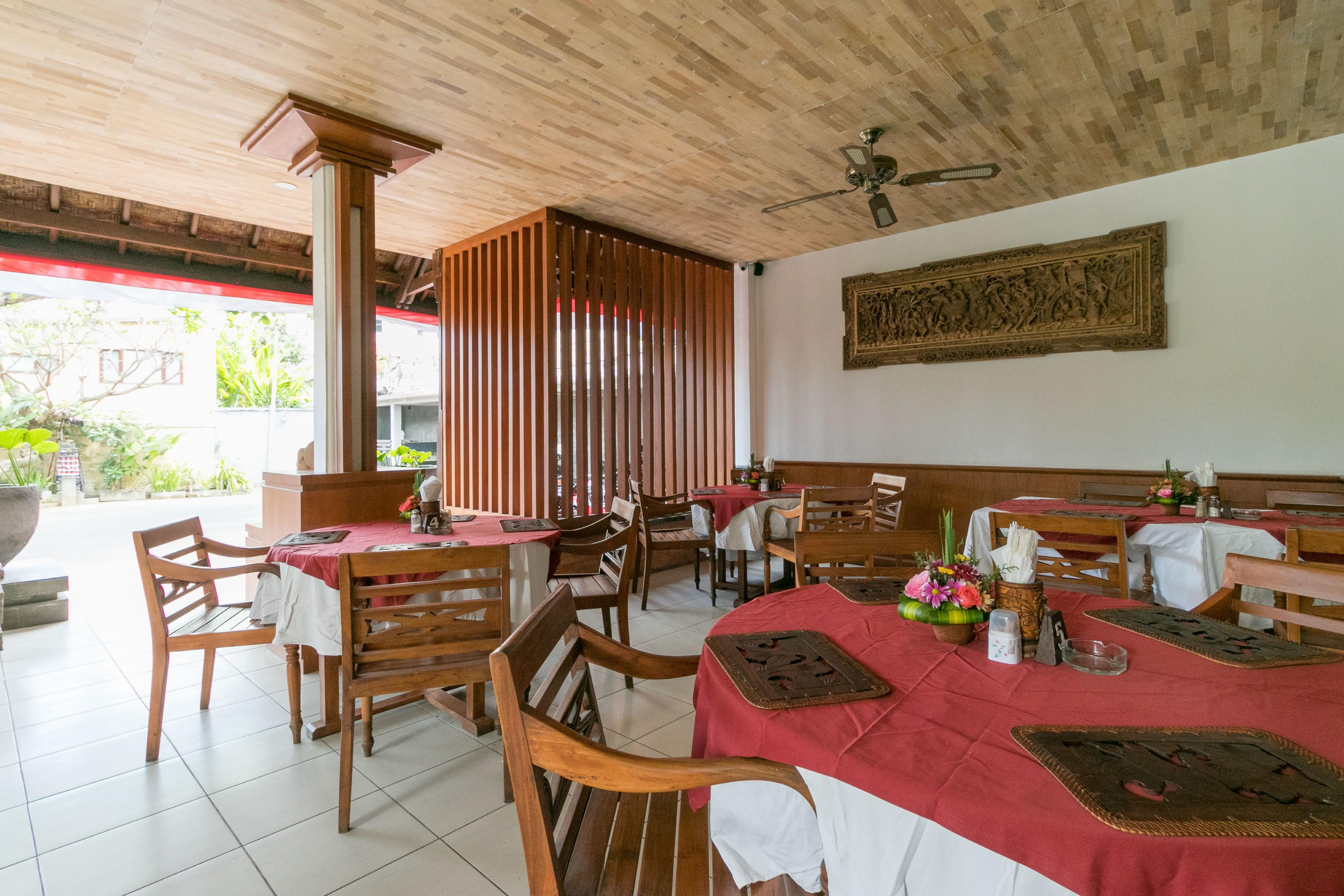 Hotel Sinar Bali Legian מראה חיצוני תמונה