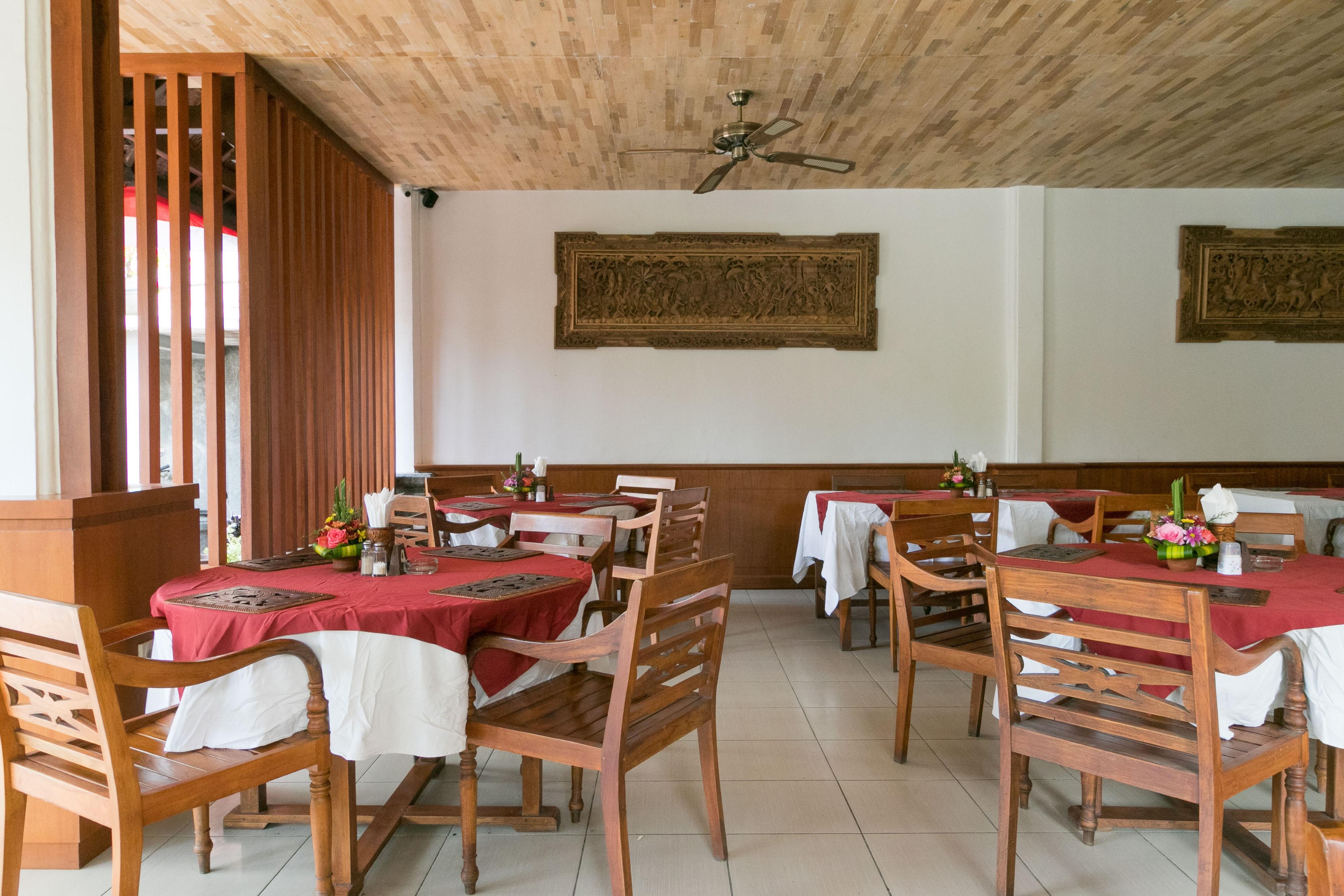 Hotel Sinar Bali Legian מראה חיצוני תמונה