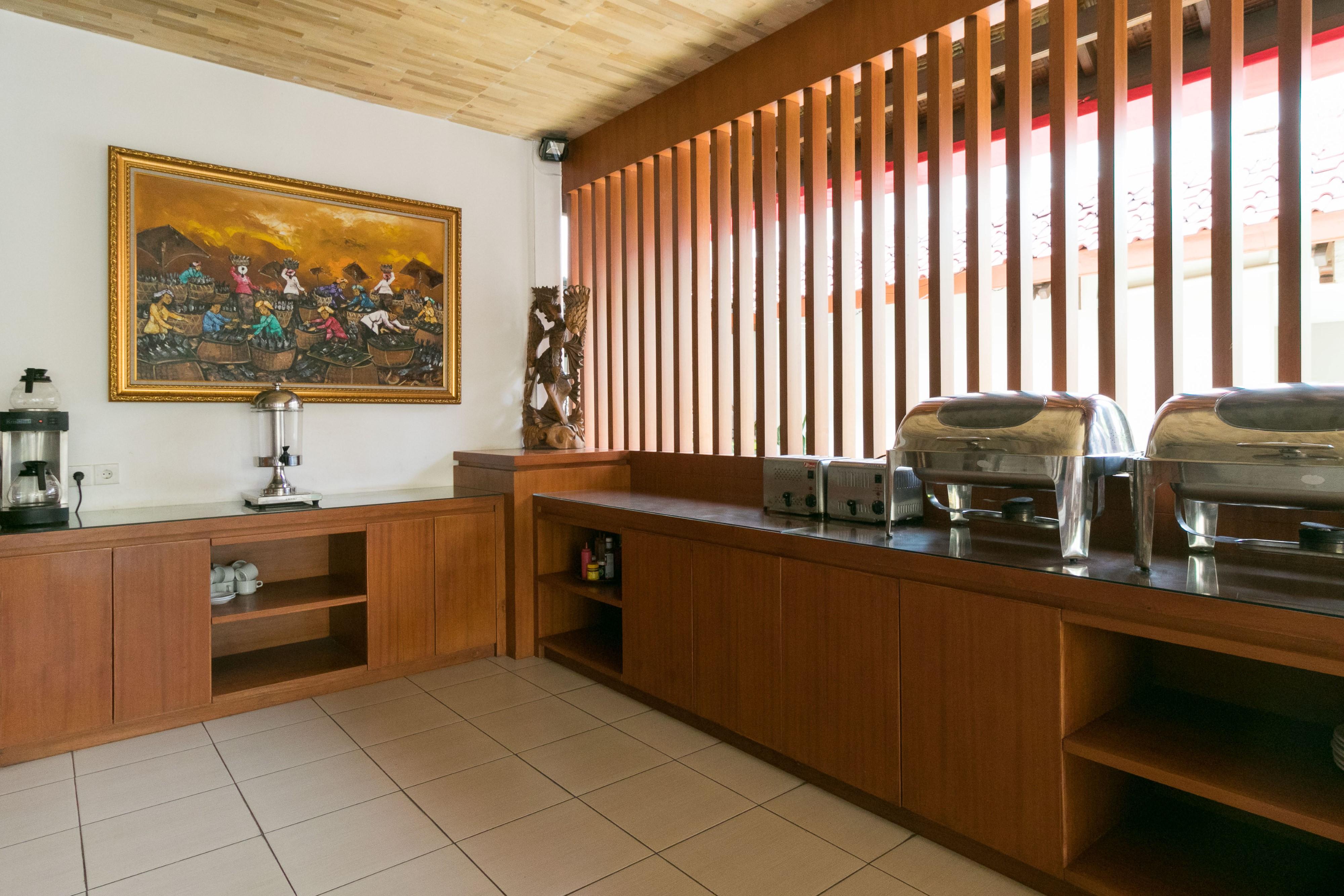 Hotel Sinar Bali Legian מראה חיצוני תמונה