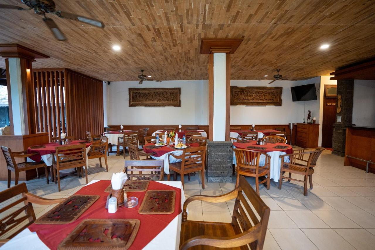 Hotel Sinar Bali Legian מראה חיצוני תמונה