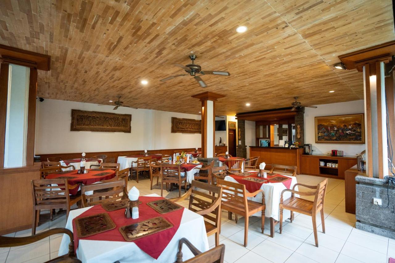 Hotel Sinar Bali Legian מראה חיצוני תמונה